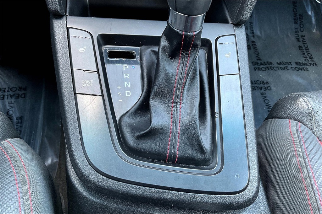 2019 Hyundai Elantra Sport - Photo 33