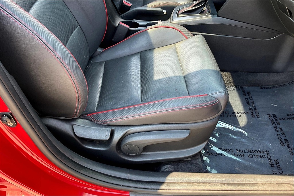 2019 Hyundai Elantra Sport - Photo 36