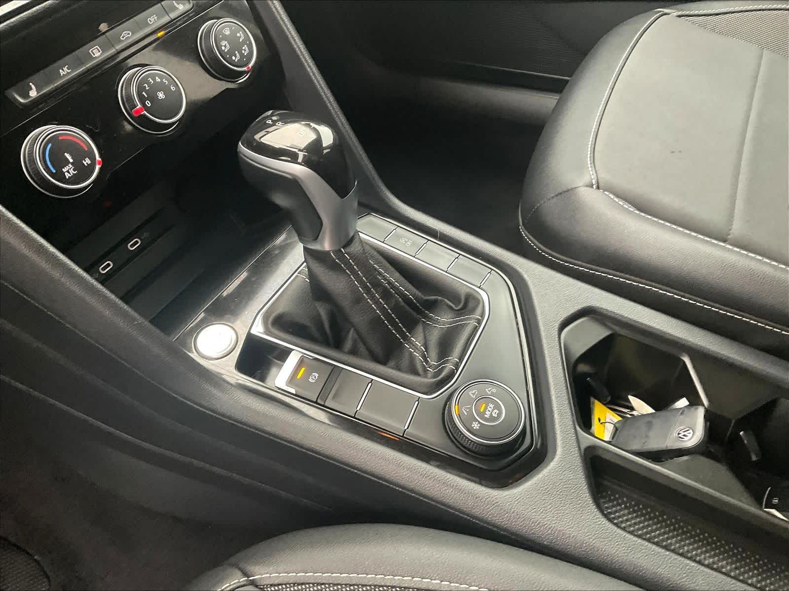 2023 Volkswagen Taos SE - Photo 20