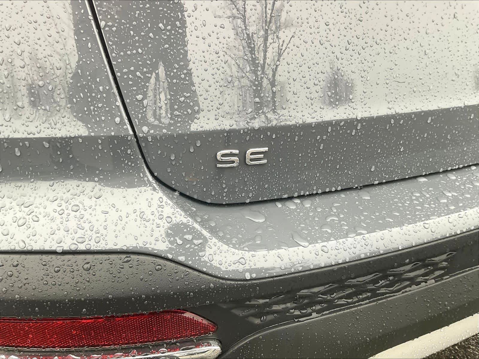 2023 Volkswagen Taos SE - Photo 27