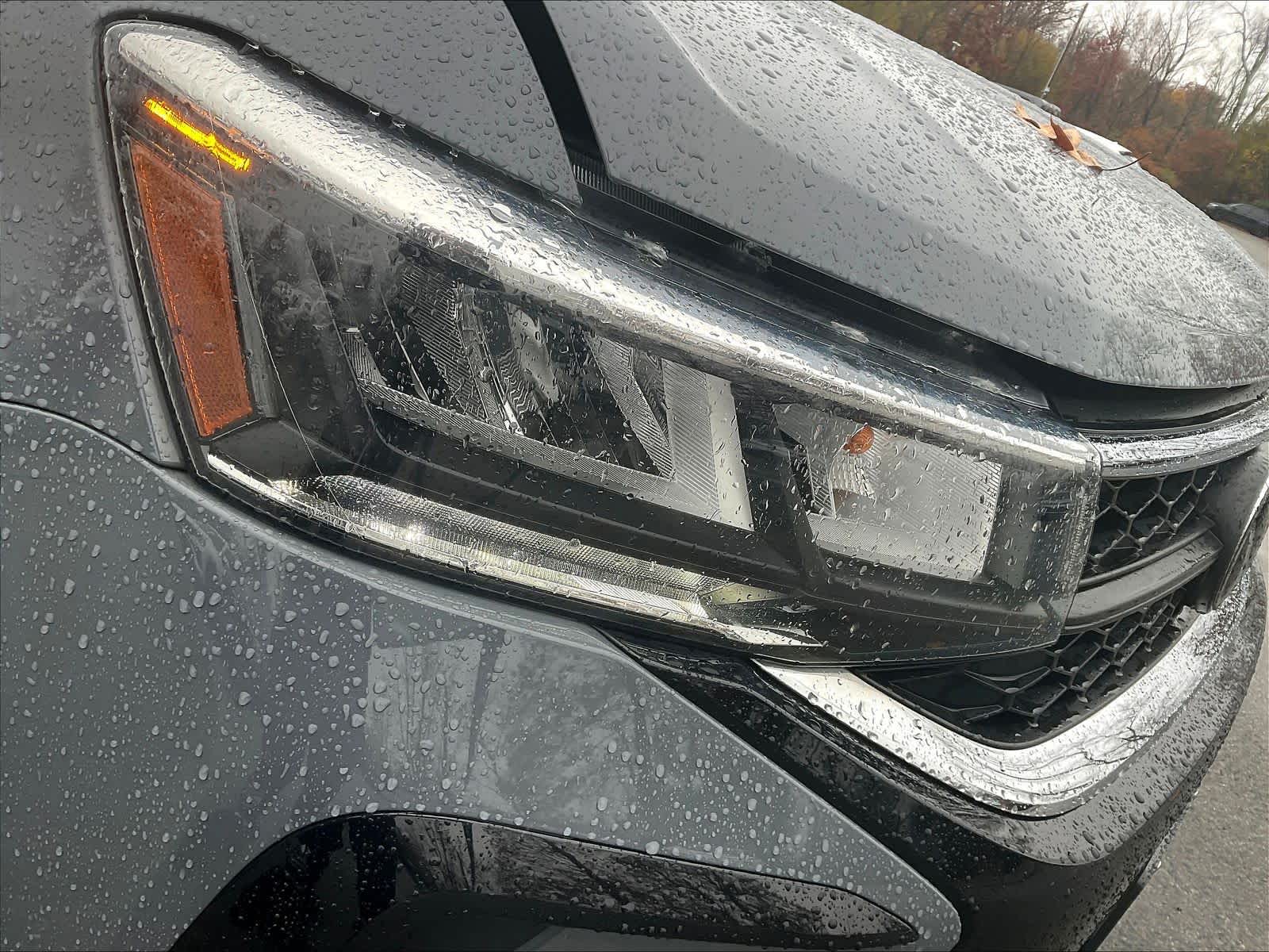 2023 Volkswagen Taos SE - Photo 31