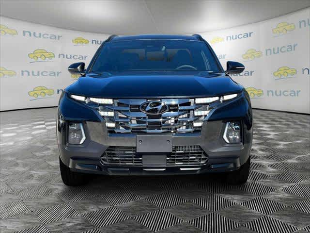 2024 Hyundai Santa Cruz XRT - Photo 12