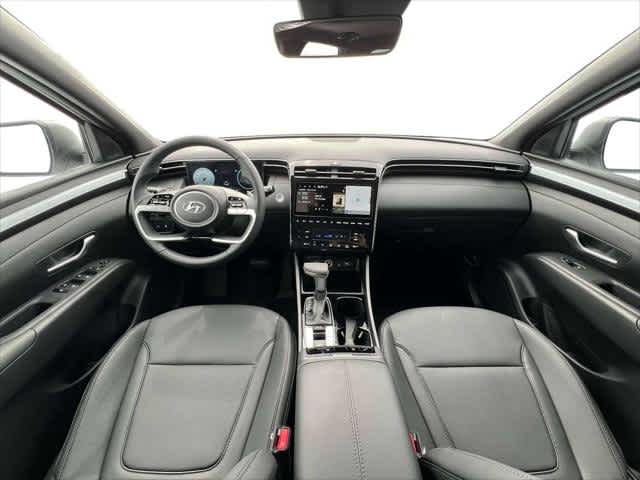 2024 Hyundai Santa Cruz XRT - Photo 13