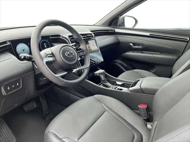 2024 Hyundai Santa Cruz XRT - Photo 14