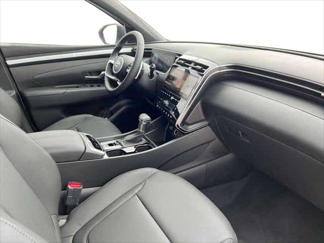 2024 Hyundai Santa Cruz XRT - Photo 15