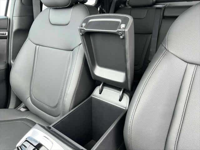 2024 Hyundai Santa Cruz XRT - Photo 18