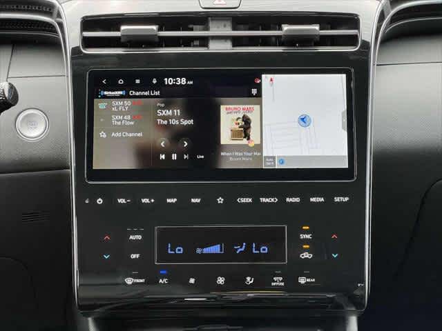 2024 Hyundai Santa Cruz XRT - Photo 19