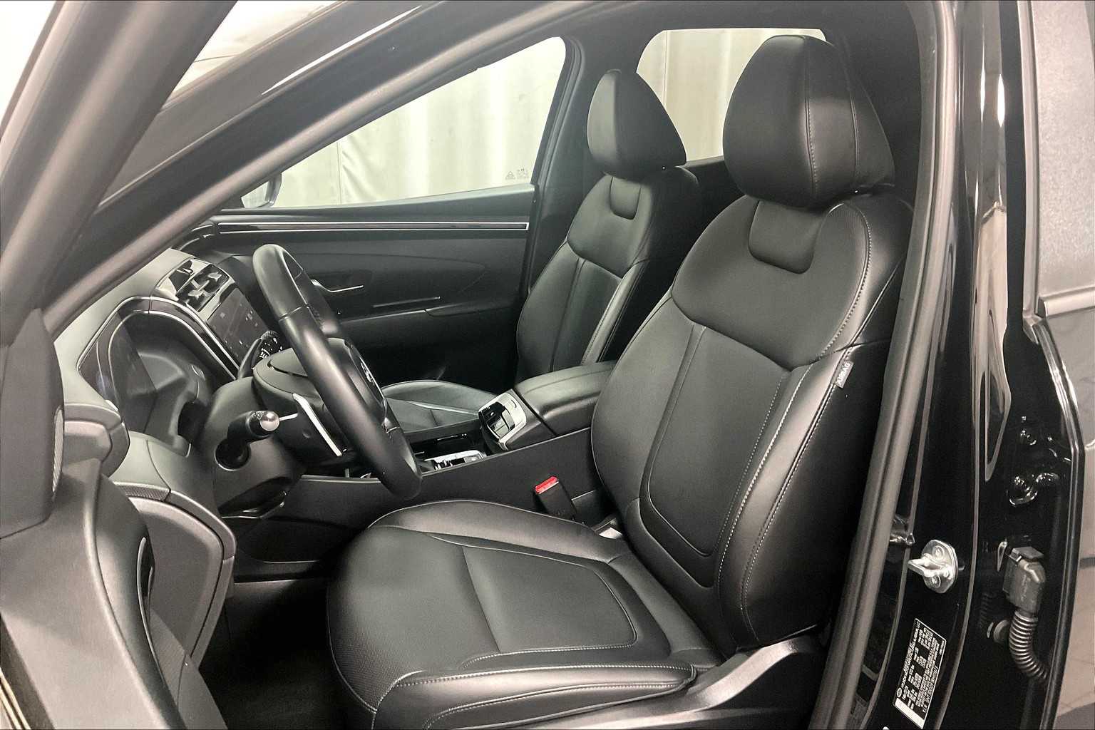 2024 Hyundai Santa Cruz XRT - Photo 20
