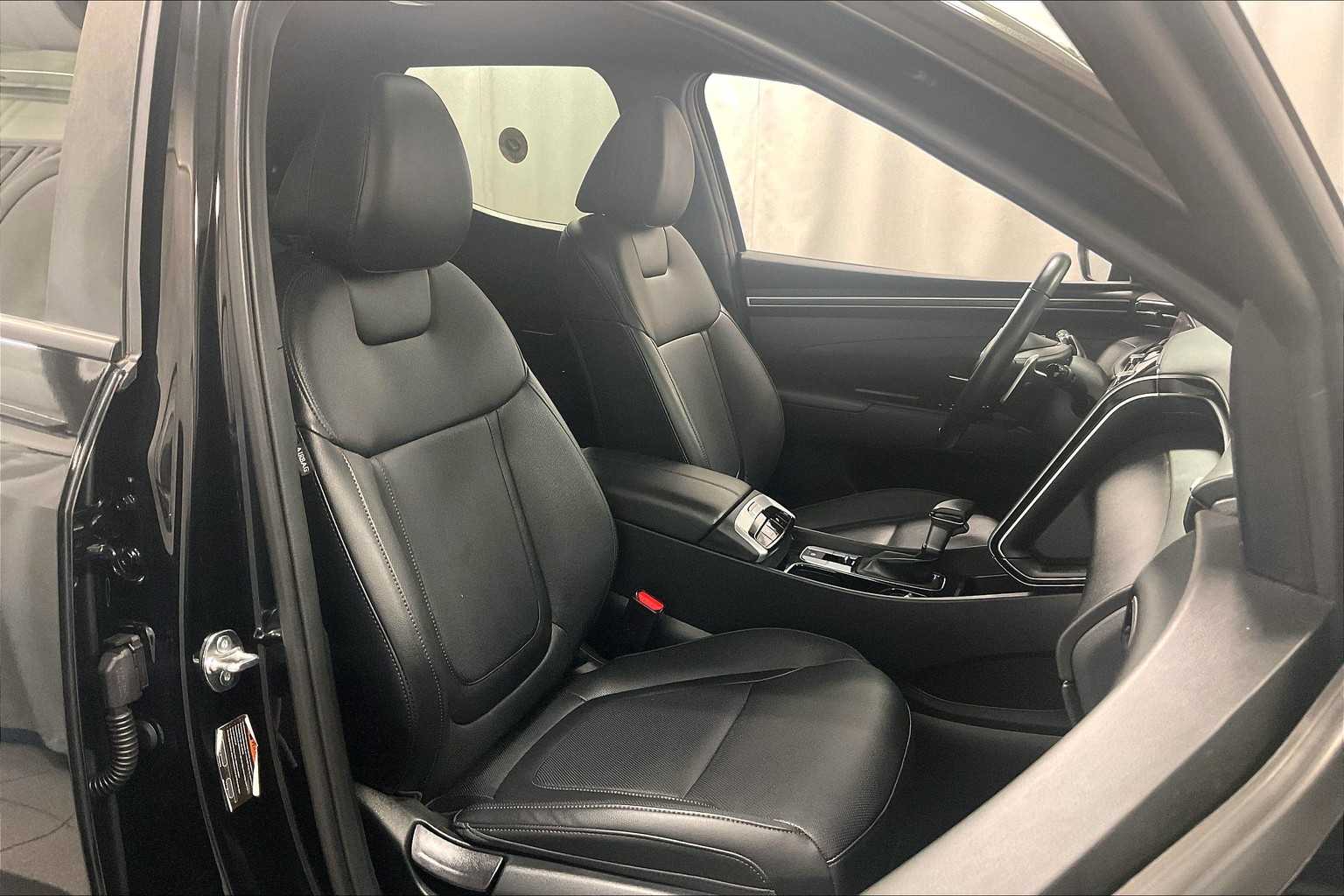 2024 Hyundai Santa Cruz XRT - Photo 22