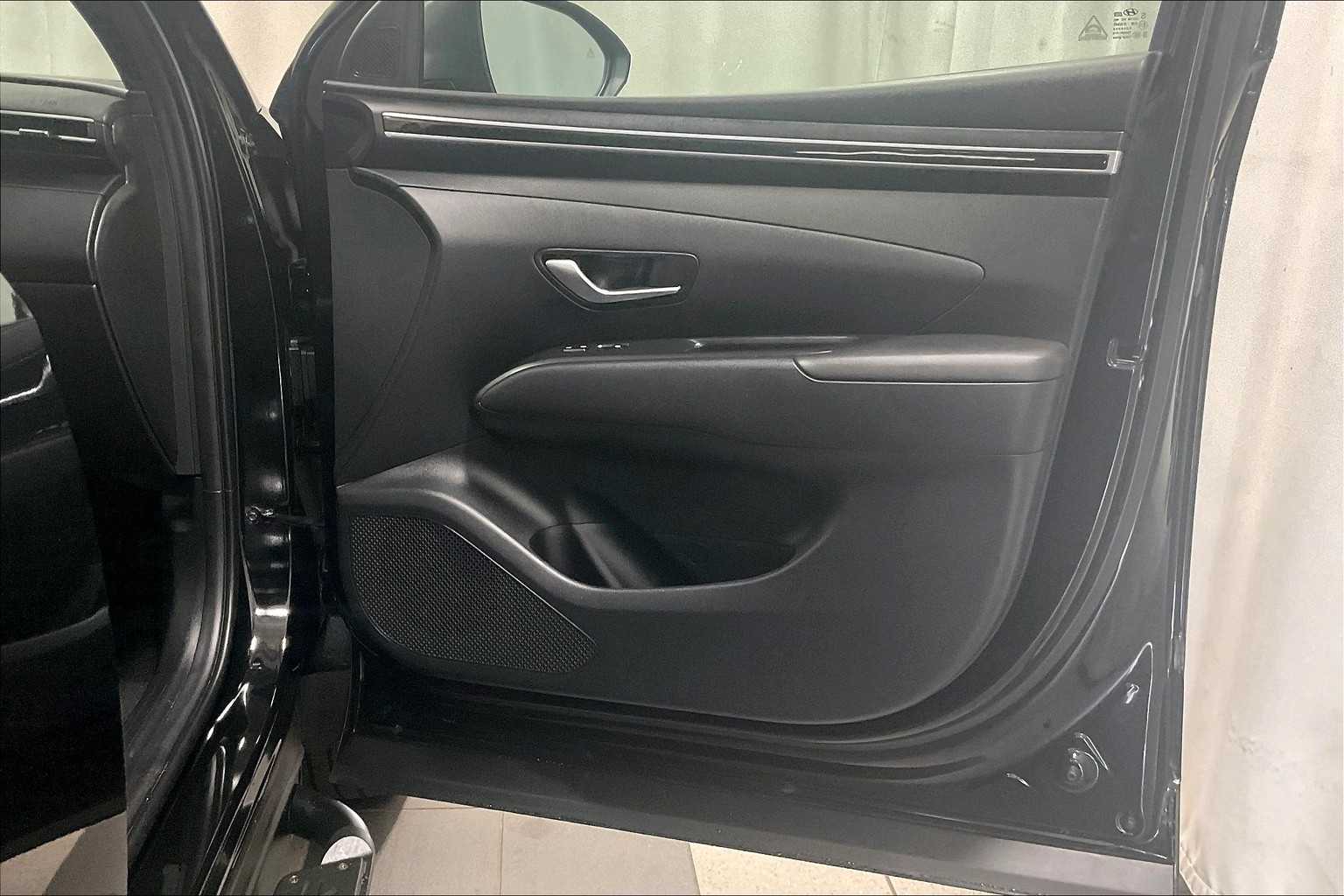 2024 Hyundai Santa Cruz XRT - Photo 24