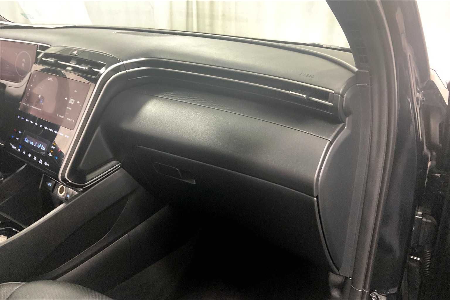 2024 Hyundai Santa Cruz XRT - Photo 26