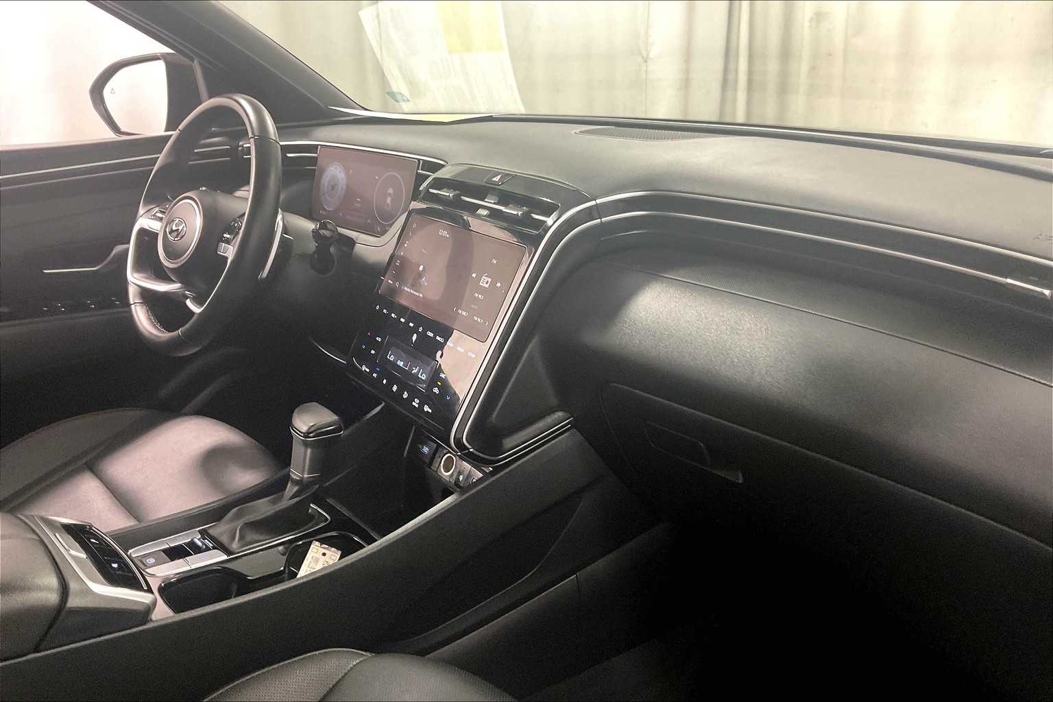 2024 Hyundai Santa Cruz XRT - Photo 28