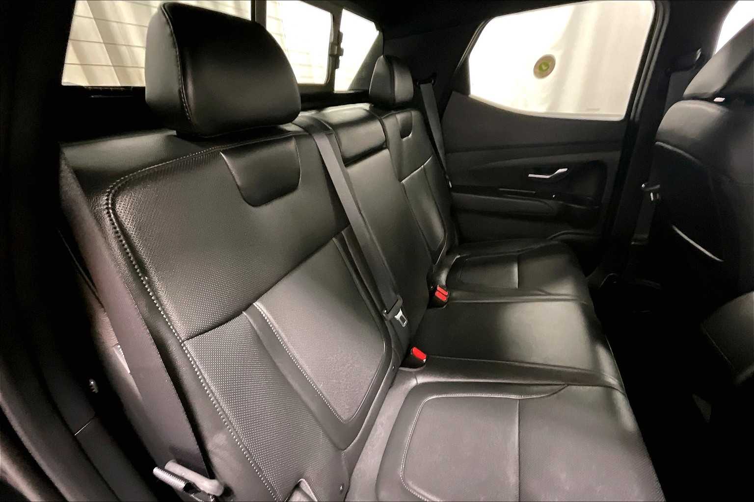 2024 Hyundai Santa Cruz XRT - Photo 32