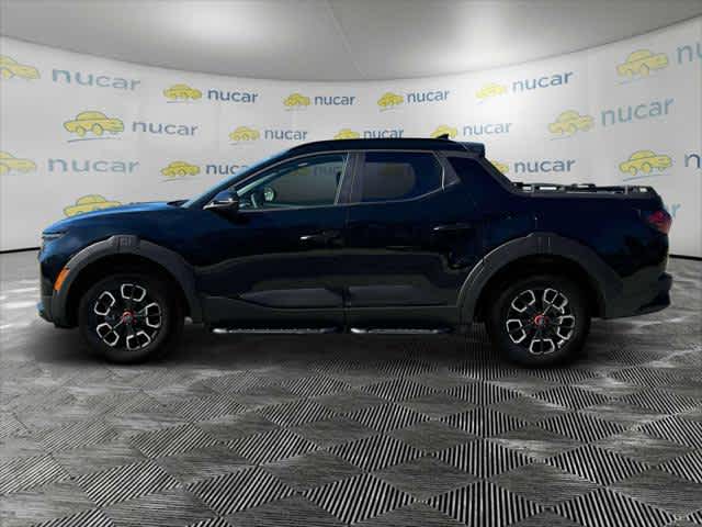 2024 Hyundai Santa Cruz XRT - Photo 4