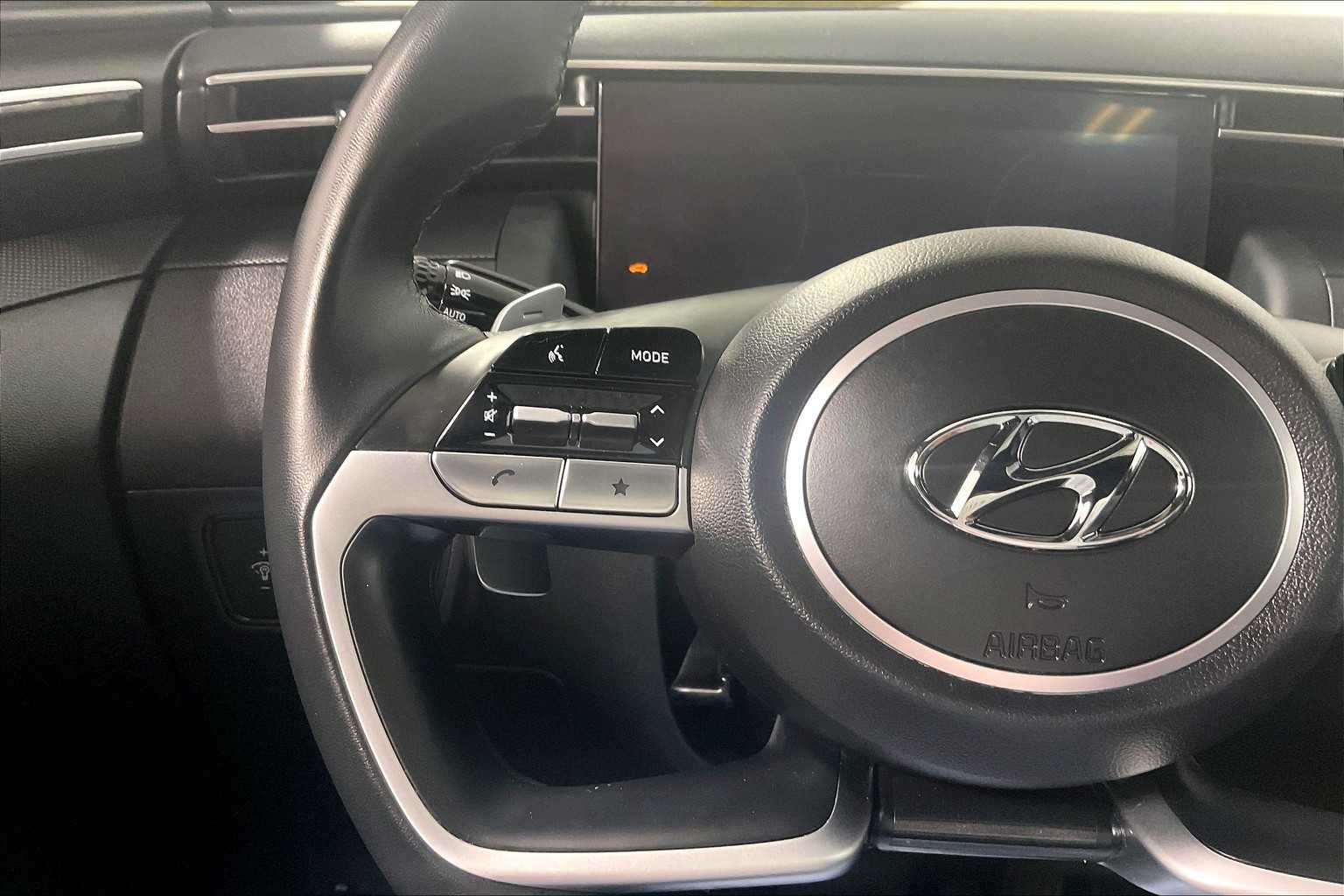2024 Hyundai Santa Cruz XRT - Photo 42