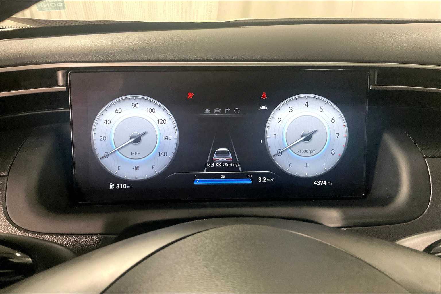 2024 Hyundai Santa Cruz XRT - Photo 44