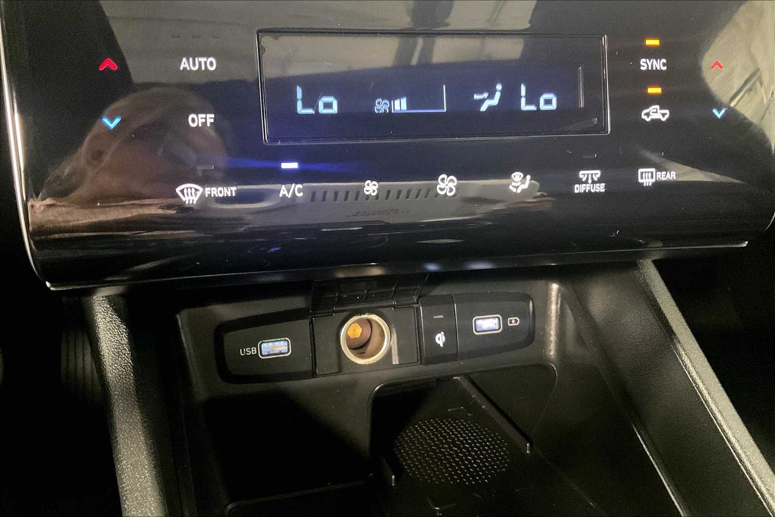 2024 Hyundai Santa Cruz XRT - Photo 45