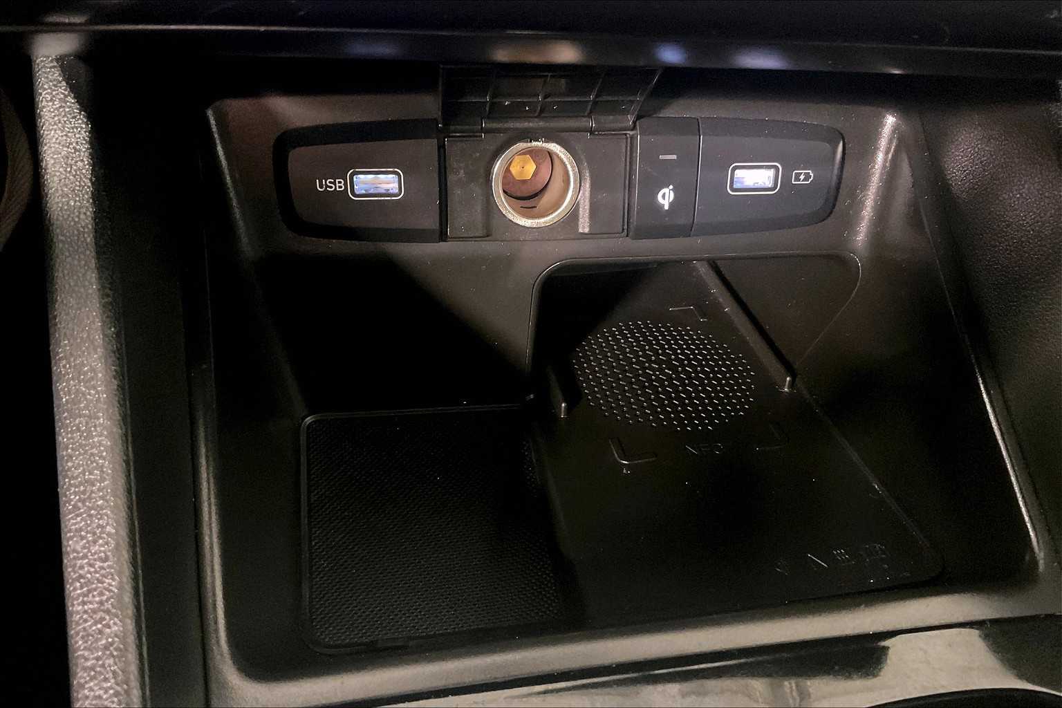 2024 Hyundai Santa Cruz XRT - Photo 46