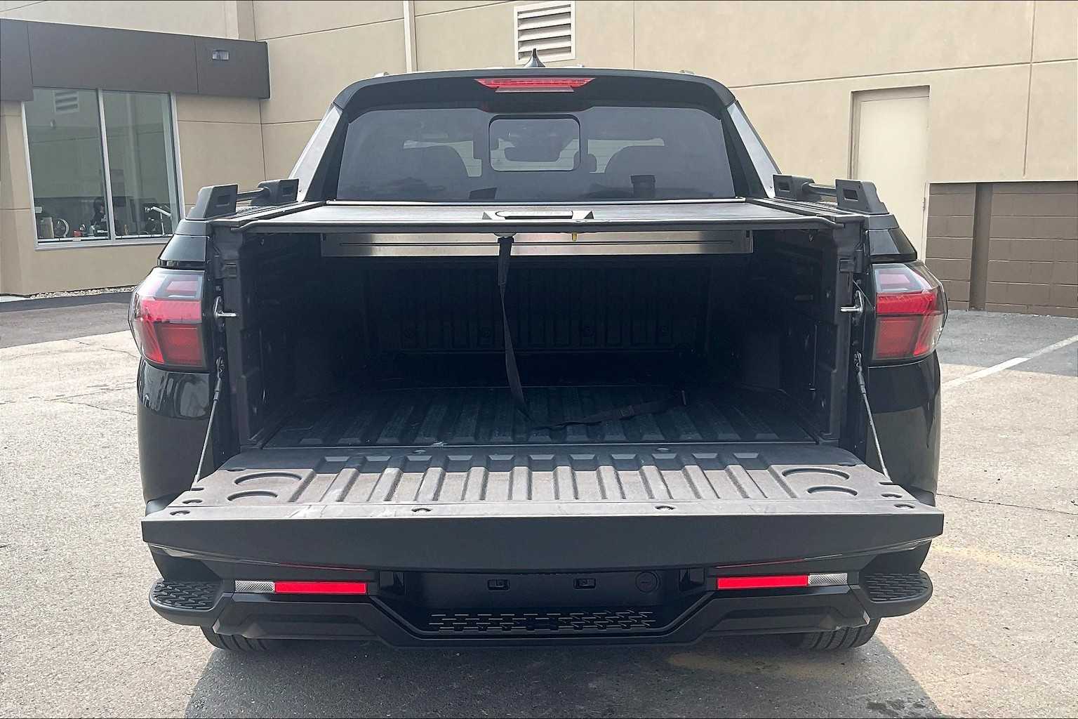 2024 Hyundai Santa Cruz XRT - Photo 51