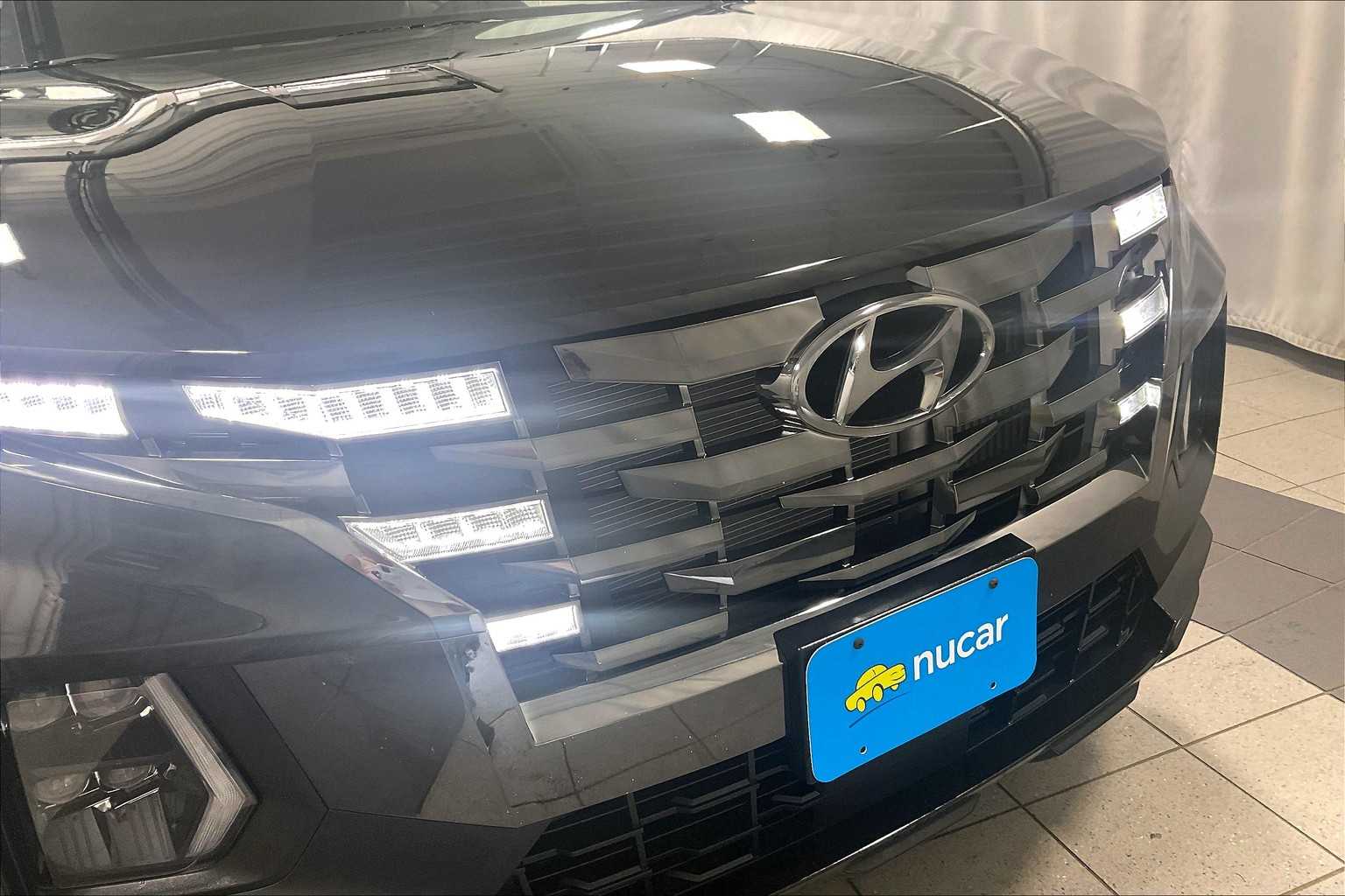 2024 Hyundai Santa Cruz XRT - Photo 52
