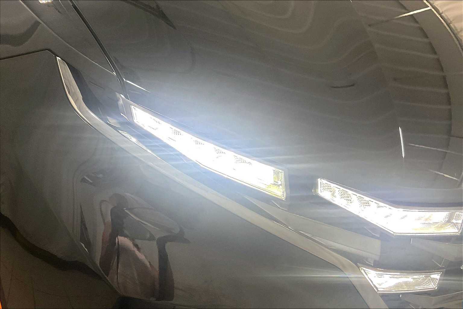 2024 Hyundai Santa Cruz XRT - Photo 53