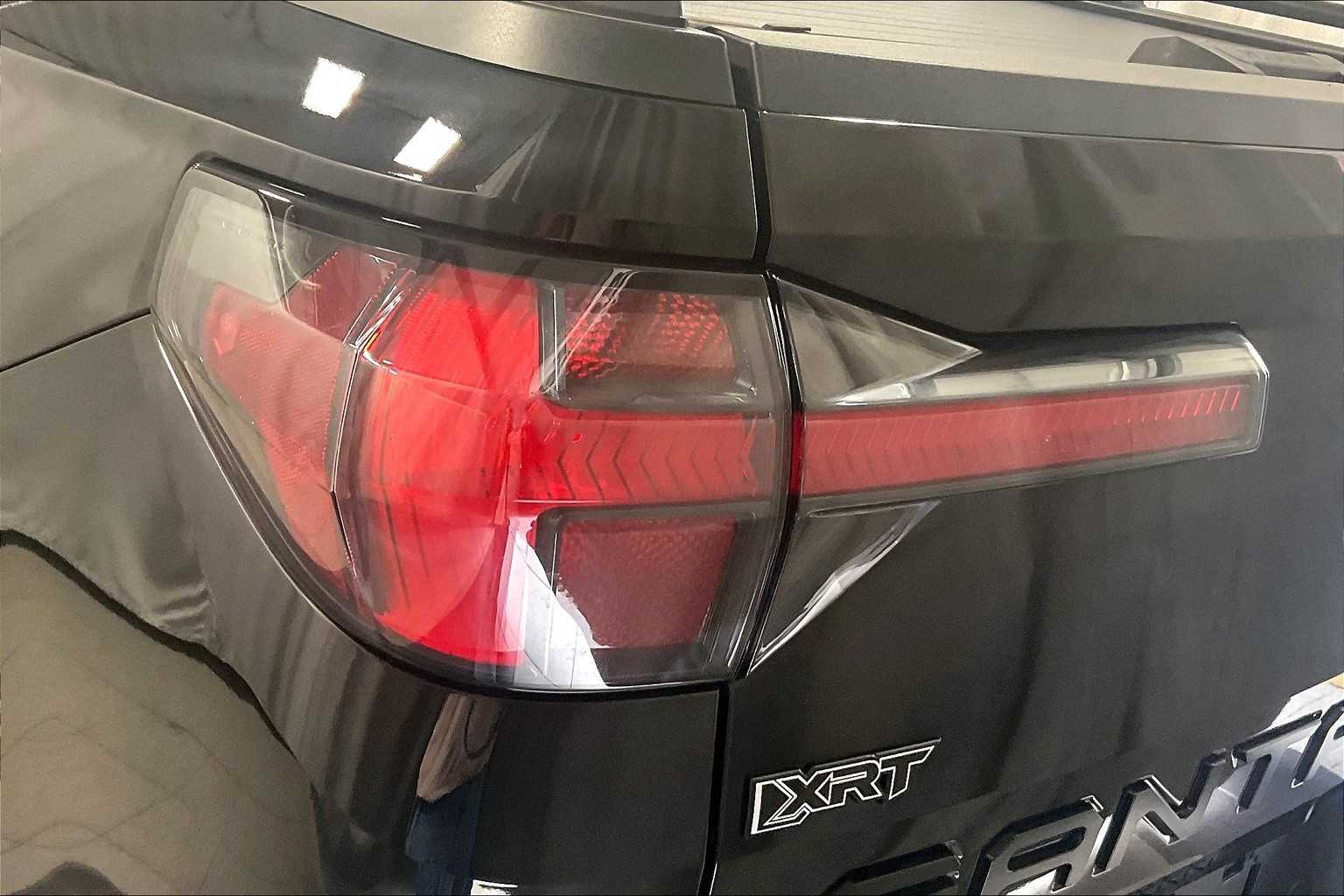 2024 Hyundai Santa Cruz XRT - Photo 54