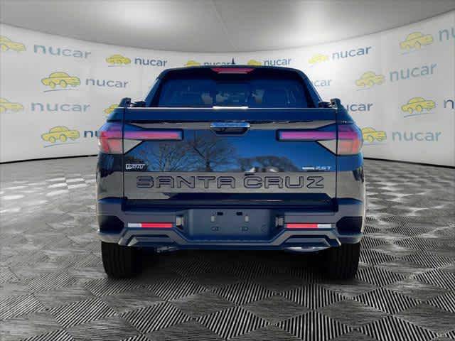 2024 Hyundai Santa Cruz XRT - Photo 7