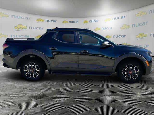 2024 Hyundai Santa Cruz XRT - Photo 10