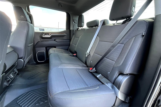 2022 Chevrolet Silverado 1500 RST - Photo 14