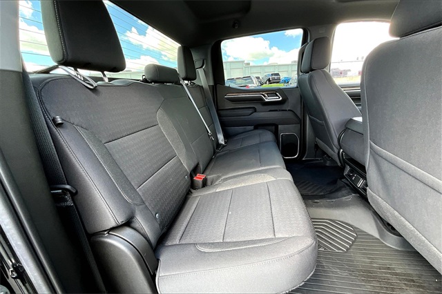 2022 Chevrolet Silverado 1500 RST - Photo 15