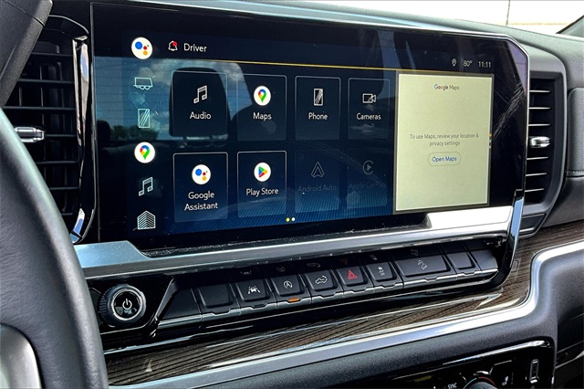 2022 Chevrolet Silverado 1500 RST - Photo 18
