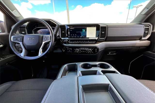 2022 Chevrolet Silverado 1500 RST - Photo 19