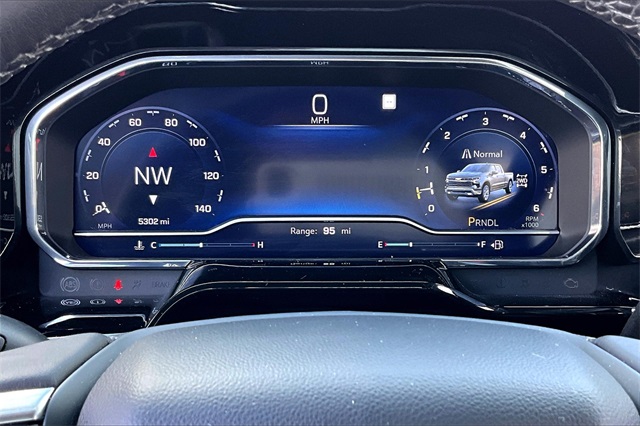 2022 Chevrolet Silverado 1500 RST - Photo 20