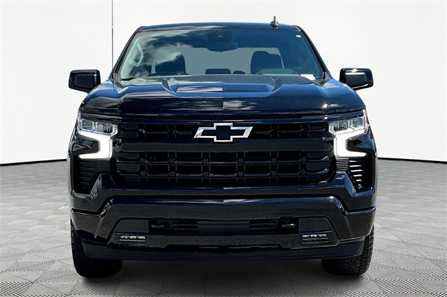 2022 Chevrolet Silverado 1500 RST - Photo 2