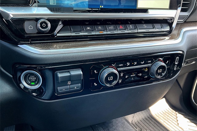 2022 Chevrolet Silverado 1500 RST - Photo 21