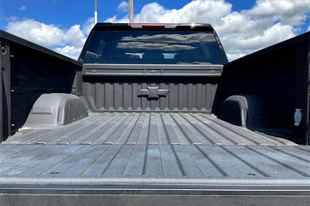 2022 Chevrolet Silverado 1500 RST - Photo 22