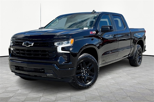 2022 Chevrolet Silverado 1500 RST - Photo 3