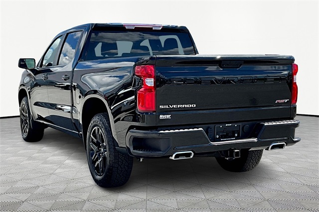 2022 Chevrolet Silverado 1500 RST - Photo 4