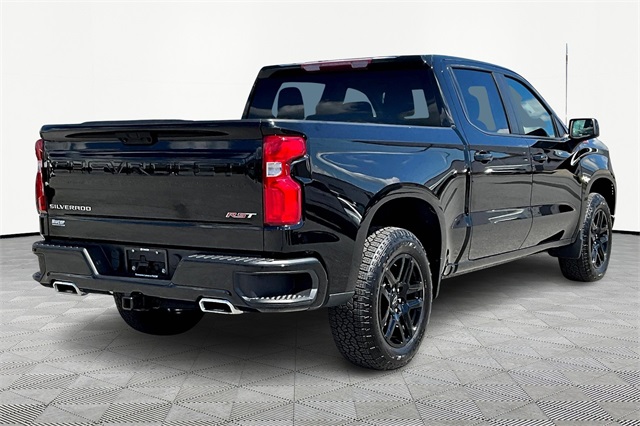 2022 Chevrolet Silverado 1500 RST - Photo 6