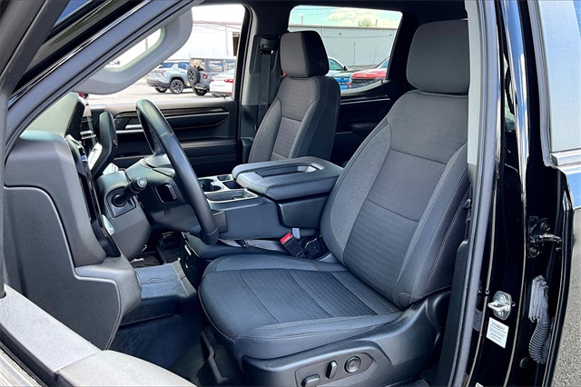 2022 Chevrolet Silverado 1500 RST - Photo 10