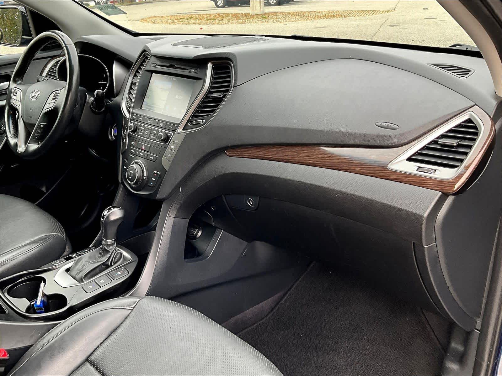 2017 Hyundai Santa Fe Sport 2.0T Ultimate - Photo 14