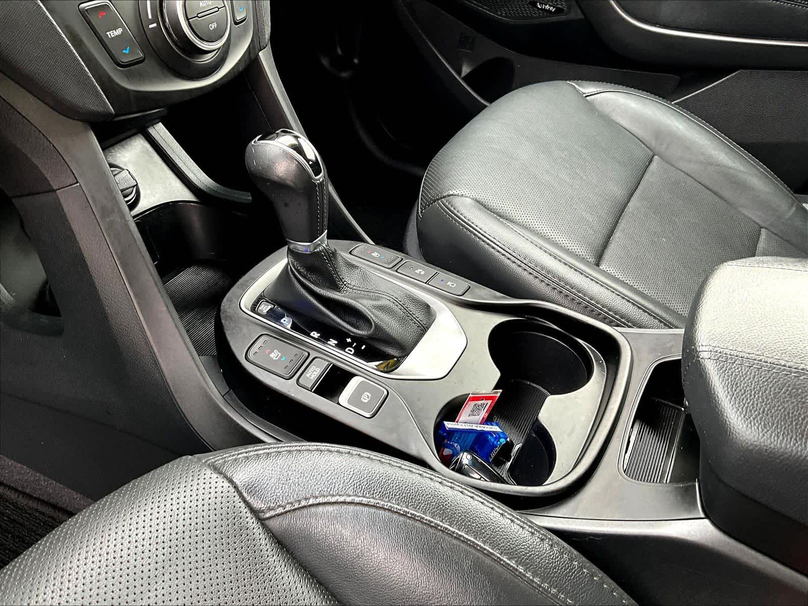 2017 Hyundai Santa Fe Sport 2.0T Ultimate - Photo 20