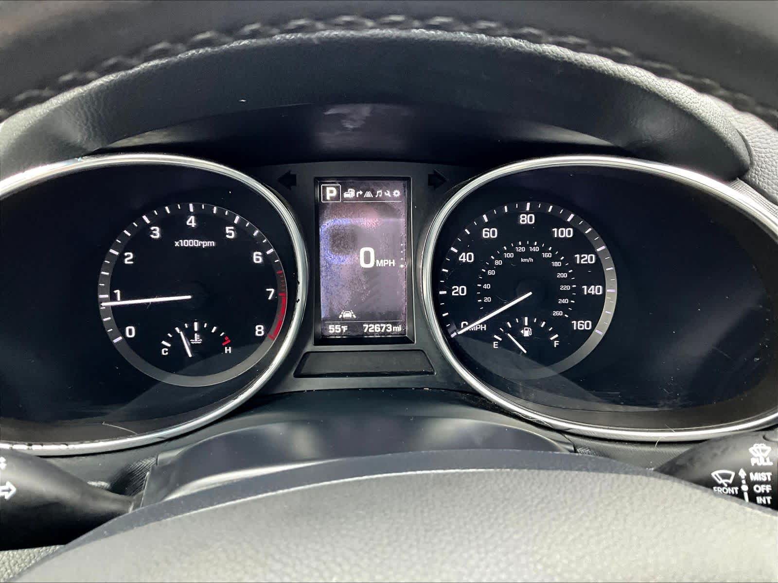 2017 Hyundai Santa Fe Sport 2.0T Ultimate - Photo 25