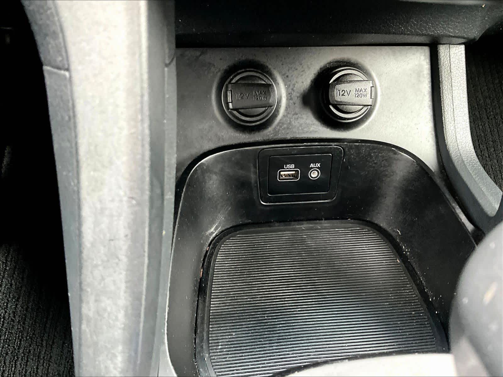 2017 Hyundai Santa Fe Sport 2.0T Ultimate - Photo 26