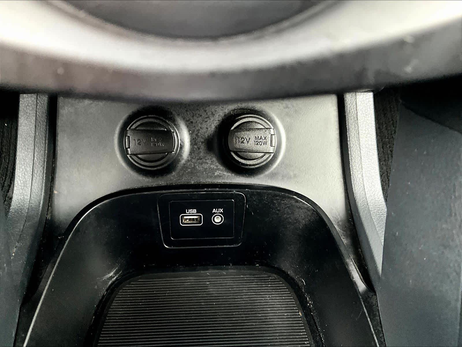 2017 Hyundai Santa Fe Sport 2.0T Ultimate - Photo 27