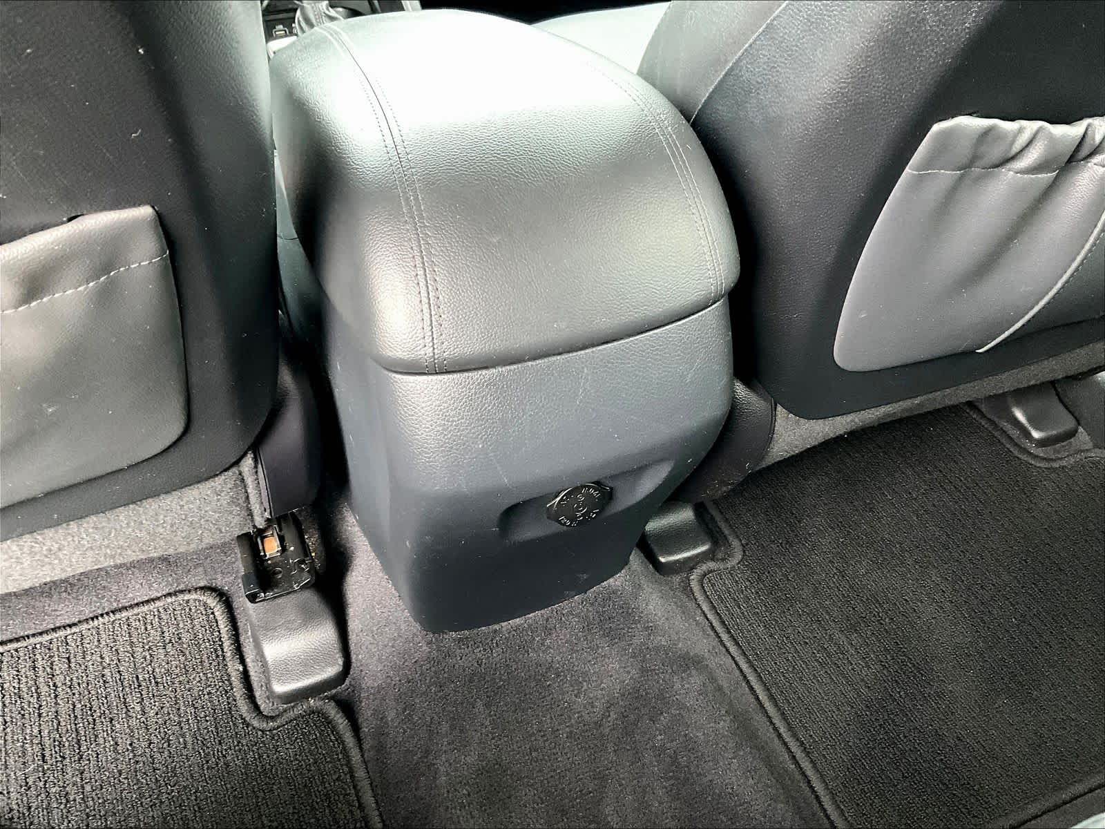 2017 Hyundai Santa Fe Sport 2.0T Ultimate - Photo 28