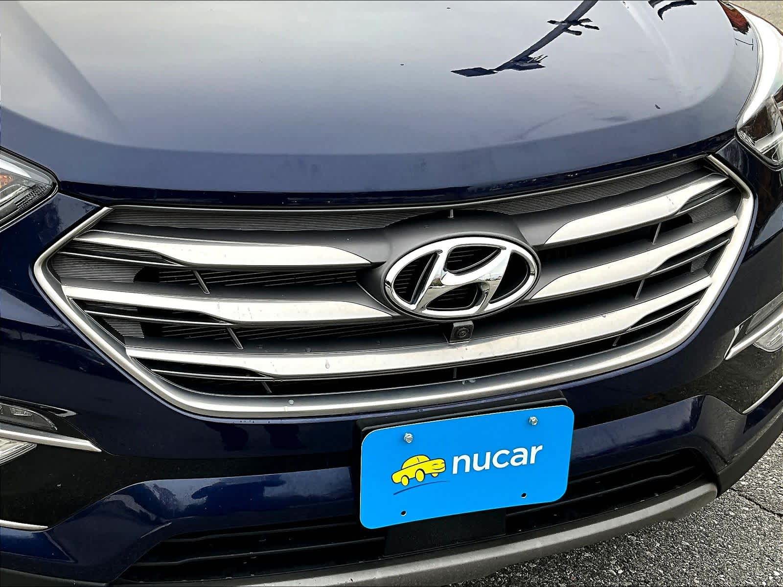 2017 Hyundai Santa Fe Sport 2.0T Ultimate - Photo 32