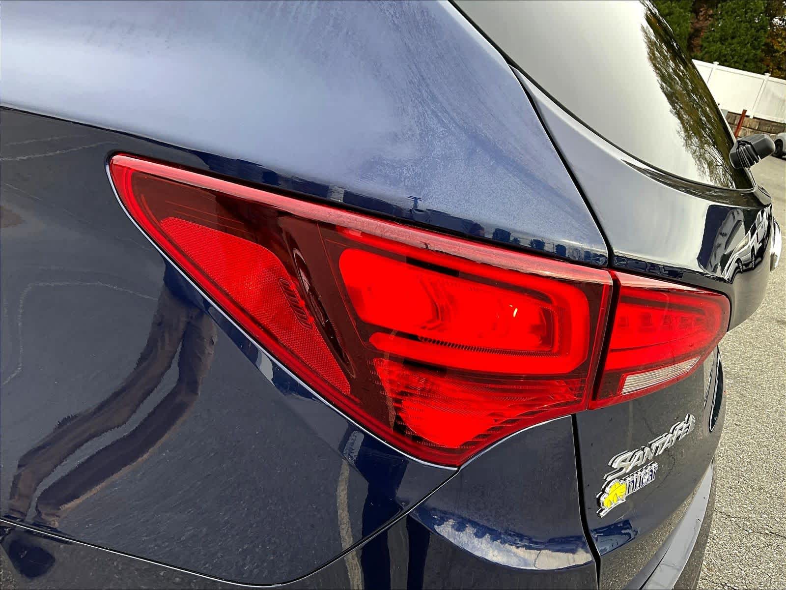 2017 Hyundai Santa Fe Sport 2.0T Ultimate - Photo 34