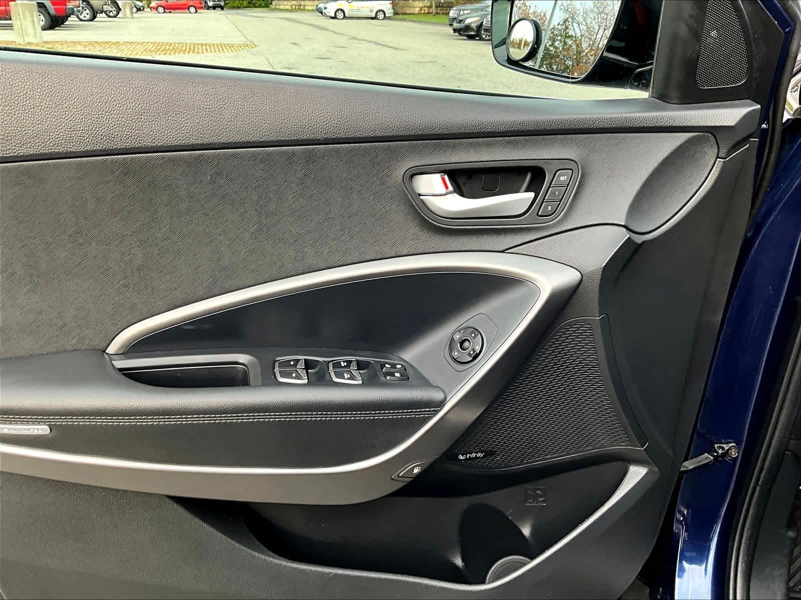 2017 Hyundai Santa Fe Sport 2.0T Ultimate - Photo 9