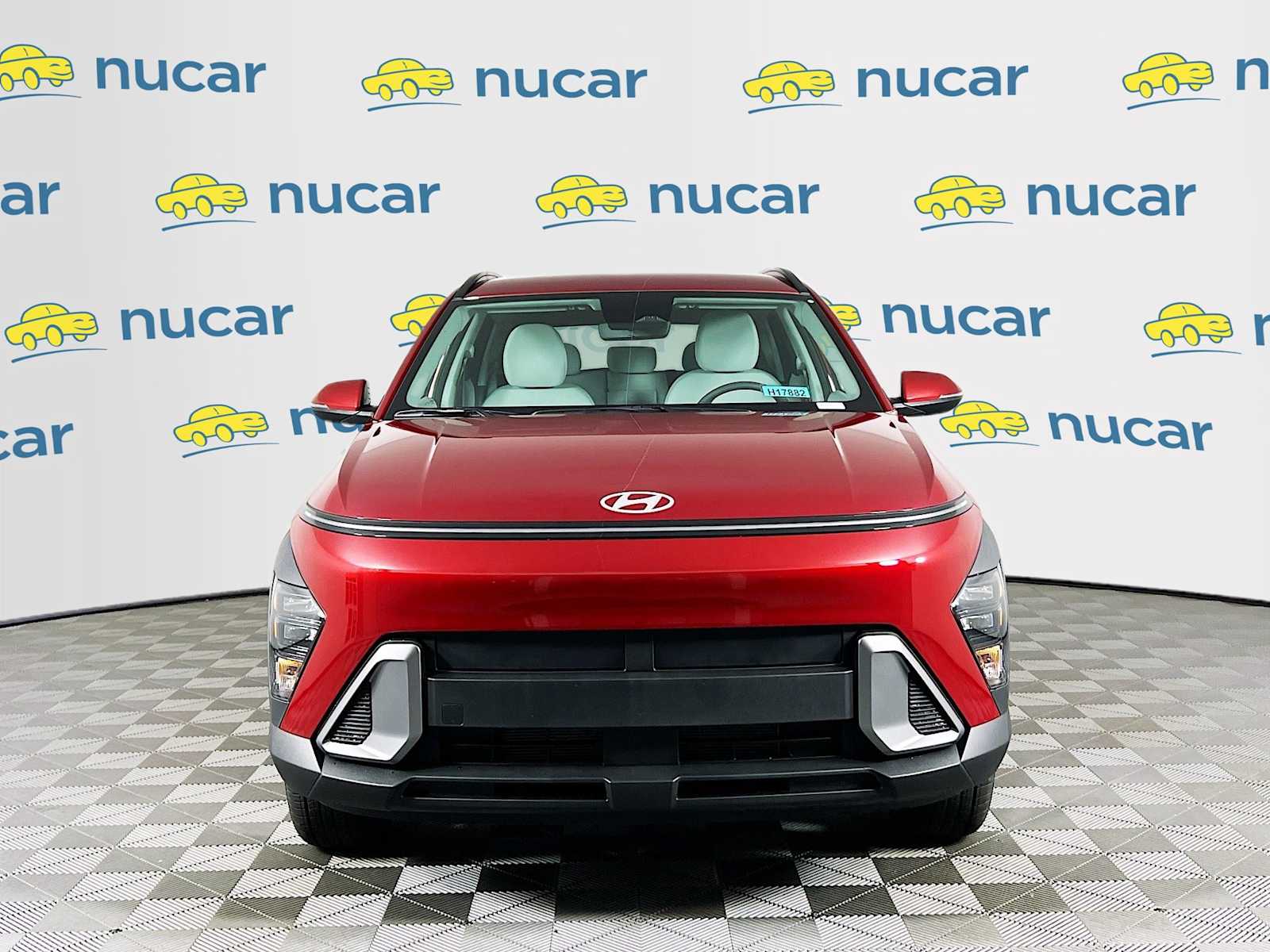 2025 Hyundai Kona SEL - Photo 2
